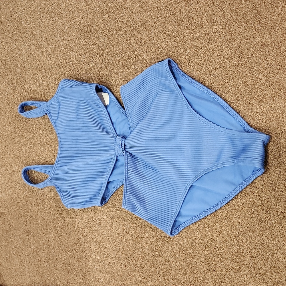 Abercrombie kids swimsuit